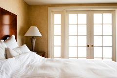 Oversland bedroom extension costs