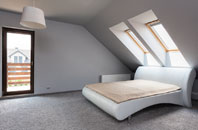 Oversland bedroom extensions